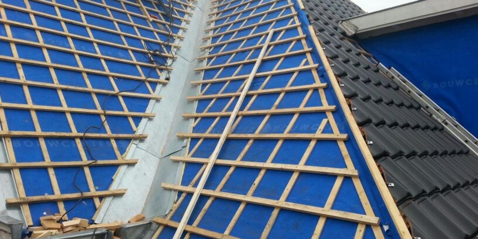 kilgoot constructie